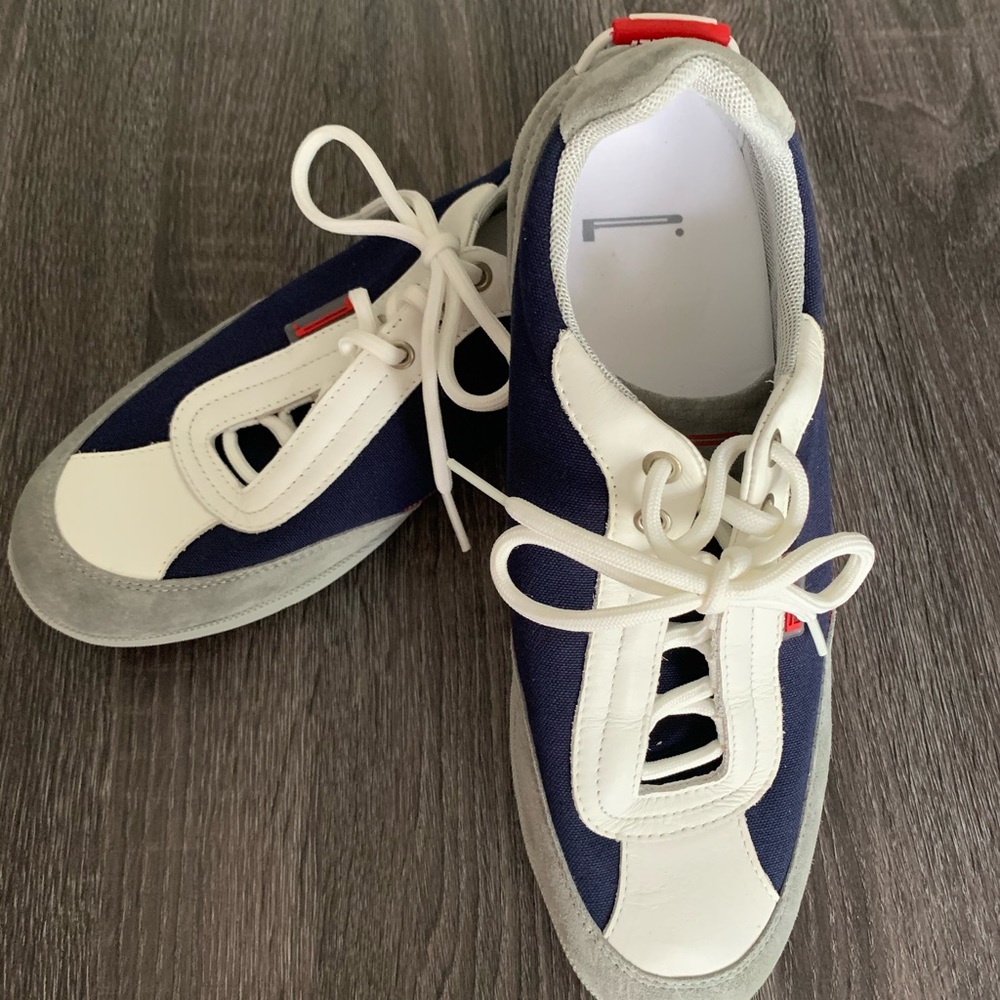 Pirelli Men’s Shoes size 8